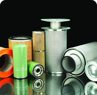 Compressor Filters