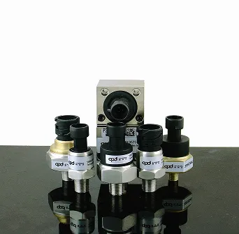 Pressure Sensor / Transducer
