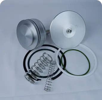 Unloader Valve Kit