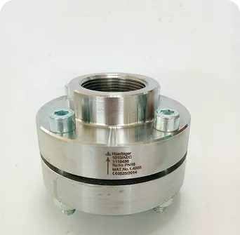 Check Valve Kit
