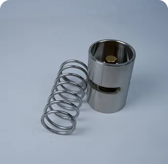 Thermal valve Kit