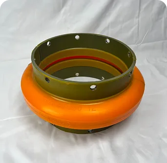 Coupling Element
