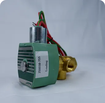 Solenoid Valve