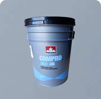 Compro XL-S46