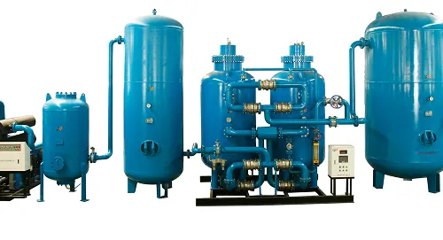 Nitrogen Generator