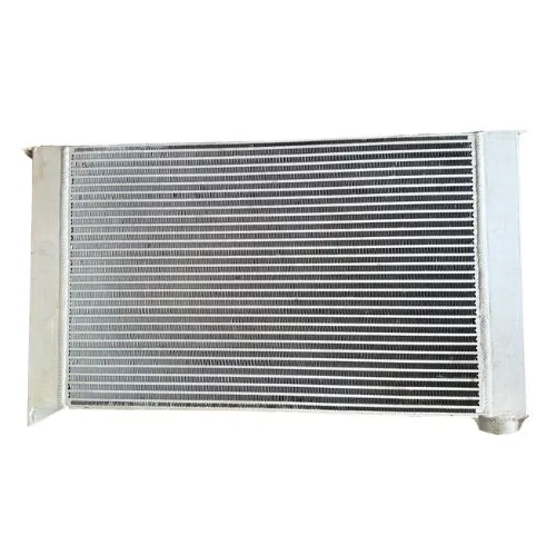 Air/Oil Cooler