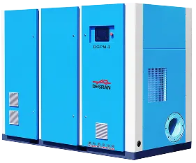 Oil Free Screw Blower